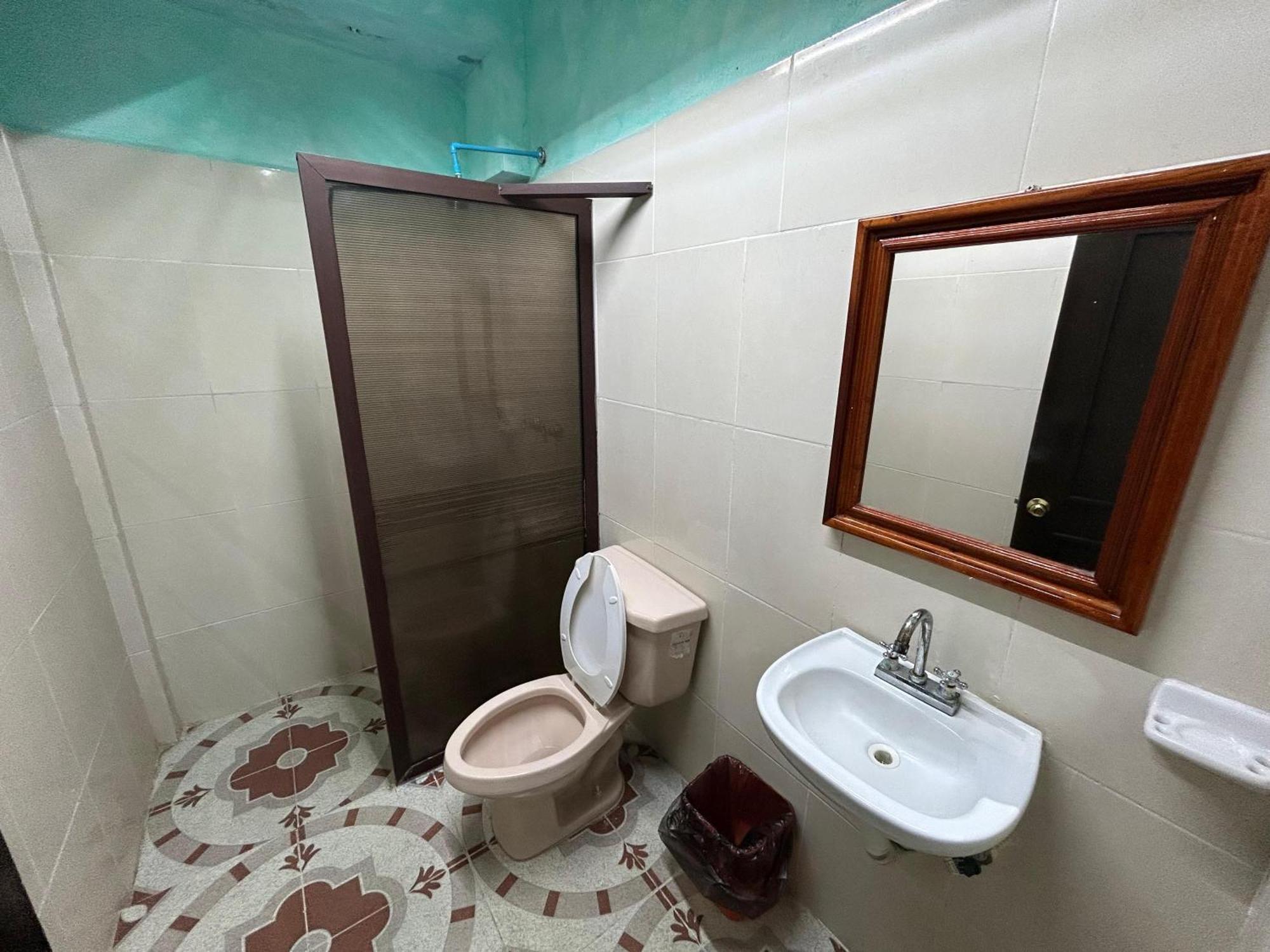 Hotel Chilam Balam Tulum Exterior photo