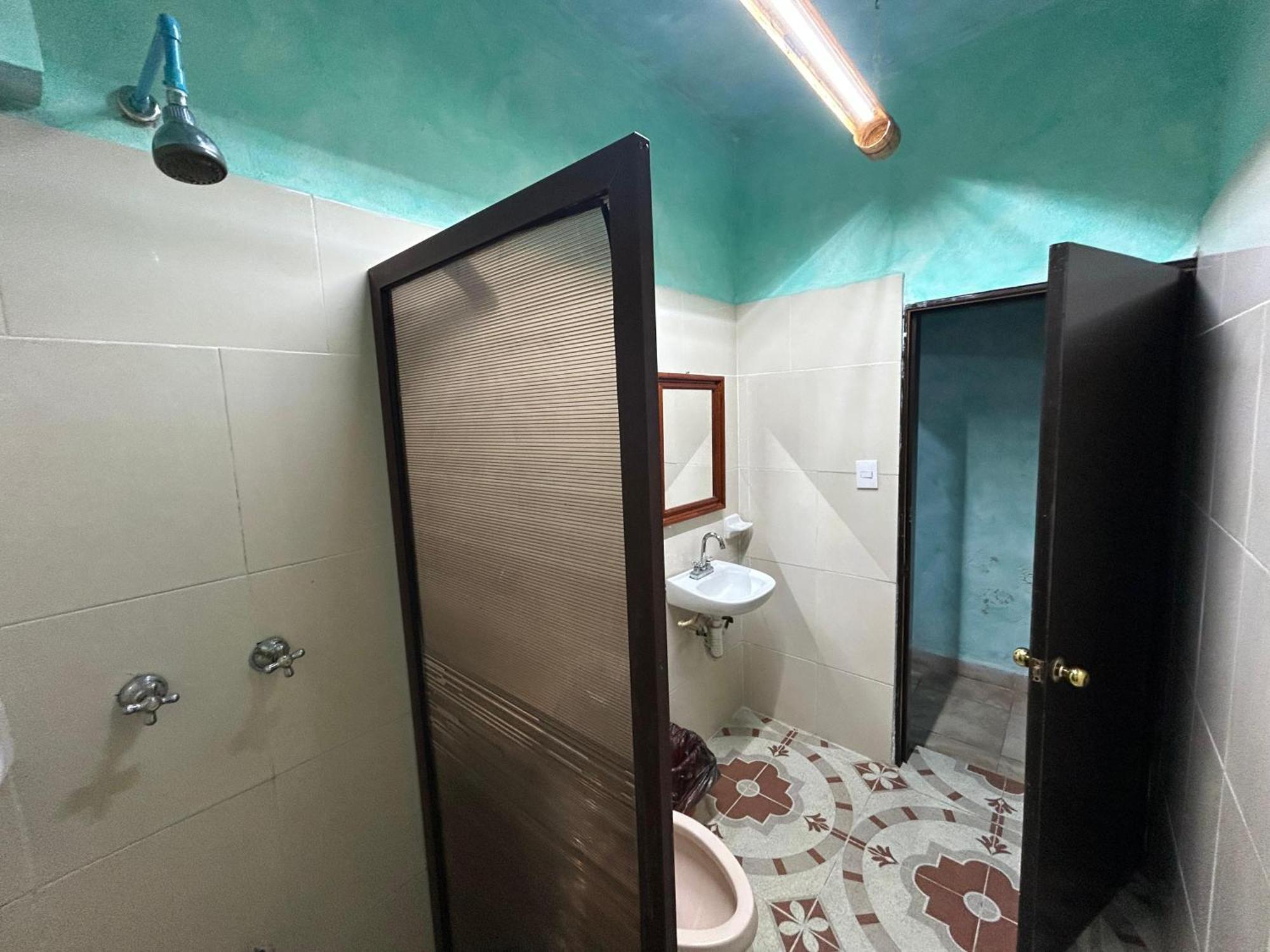 Hotel Chilam Balam Tulum Exterior photo